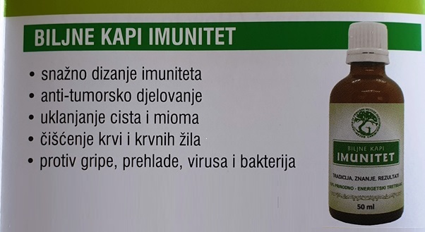 Imunitet, corona, dizanje imuniteta, liječenje corone